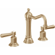 A thumbnail of the California Faucets 3302ZB Satin Bronze