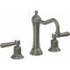 A thumbnail of the California Faucets 3302ZBF Graphite