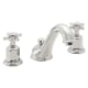A thumbnail of the California Faucets 3402ZBF Polished Chrome