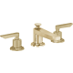 A thumbnail of the California Faucets 4502 Polished Brass