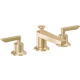 A thumbnail of the California Faucets 4502 Satin Brass