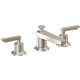 A thumbnail of the California Faucets 4502 Ultra Stainless Steel