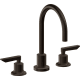 A thumbnail of the California Faucets 4502A Bella Terra Bronze