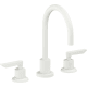 A thumbnail of the California Faucets 4502A Matte White