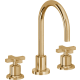 A thumbnail of the California Faucets 4502AX French Gold