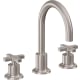 A thumbnail of the California Faucets 4502AXZB Satin Nickel