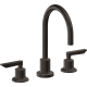 A thumbnail of the California Faucets 4502AZBF Oil Rubbed Bronze
