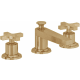 A thumbnail of the California Faucets 4502XZBF Burnished Brass Uncoated