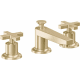 A thumbnail of the California Faucets 4502XZBF Satin Brass