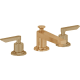 A thumbnail of the California Faucets 4502ZB Burnished Brass