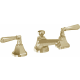 A thumbnail of the California Faucets 4602 Polished Brass Uncoated