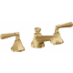 A thumbnail of the California Faucets 4602ZB Lifetime Satin Gold