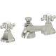 A thumbnail of the California Faucets 4702 Polished Nickel