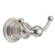 A thumbnail of the California Faucets 48-DRH Satin Nickel