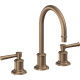 A thumbnail of the California Faucets 4802 Antique Brass Flat