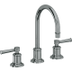 A thumbnail of the California Faucets 4802 Black Nickel