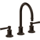 A thumbnail of the California Faucets 4802 Bella Terra Bronze
