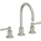 A thumbnail of the California Faucets 4802 Polished Nickel