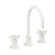 A thumbnail of the California Faucets 4802X Matte White
