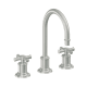 A thumbnail of the California Faucets 4802X Satin Chrome