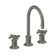 A thumbnail of the California Faucets 4802XZB Graphite