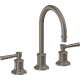 A thumbnail of the California Faucets 4802ZBF Graphite