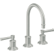 A thumbnail of the California Faucets 4802ZBF Satin Chrome