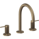 A thumbnail of the California Faucets 5202FZBF Antique Brass Flat