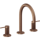 A thumbnail of the California Faucets 5202FZBF Antique Copper Flat