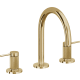 A thumbnail of the California Faucets 5202FZBF French Gold