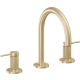 A thumbnail of the California Faucets 5202FZBF Satin Brass