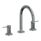 A thumbnail of the California Faucets 5202K Black Nickel
