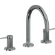 A thumbnail of the California Faucets 5202KZBF Black Nickel