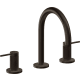 A thumbnail of the California Faucets 5202KZBF Bella Terra Bronze