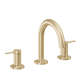 A thumbnail of the California Faucets 5202M Satin Brass