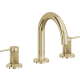 A thumbnail of the California Faucets 5202MKZBF Polished Brass Uncoated