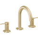 A thumbnail of the California Faucets 5202MKZBF Satin Brass