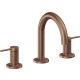 A thumbnail of the California Faucets 5202MZB Antique Copper Flat
