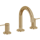 A thumbnail of the California Faucets 5202MZBF Burnished Brass Uncoated