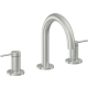 A thumbnail of the California Faucets 5202MZBF Satin Chrome