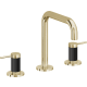 A thumbnail of the California Faucets 5202QFZB Polished Brass Uncoated