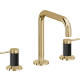A thumbnail of the California Faucets 5202QFZBF French Gold