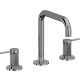 A thumbnail of the California Faucets 5202QKZBF Black Nickel