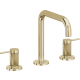 A thumbnail of the California Faucets 5202QKZBF Polished Brass Uncoated