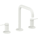 A thumbnail of the California Faucets 5202QZB Matte White