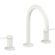 A thumbnail of the California Faucets 5202ZB Matte White