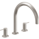 A thumbnail of the California Faucets 5208 Satin Chrome
