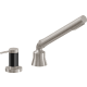 A thumbnail of the California Faucets 52F.62.20 Satin Nickel