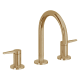A thumbnail of the California Faucets 5302 Burnished Brass Uncoated