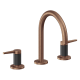 A thumbnail of the California Faucets 5302F Antique Copper Flat
